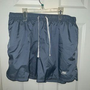 Nike Men's Woven Lined Flow Shorts